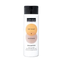 Lorvenn Dry Scalp Soothing Shampoo 200ml